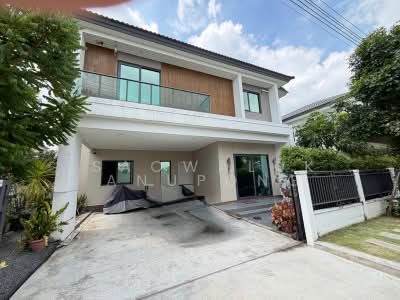 ขาย - Centro Wongwaen-Chatuchot (เซนโทร วงแหวน-จตุโชติ), กรุงเทพ