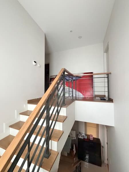 Centro Wongwaen-Chatuchot, Bangkok, Soi Wongsakon 1, Kanchanaphisek parallel Road, Sam Wa Tawan Tok, Khlong Sam Wa, Bangkok, 4 Bedrooms, 190 sqm, Single Detached House For Sale, by Saowaluk Anupong, 500397698 - DDproperty.com