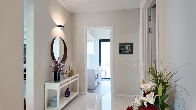 The Clouds Hua Hin, Phetchaburi, 1557 Huai Sai Tai, Cha-am, Cha-Am, Phetchaburi, 5 Bedrooms, 921 sqm, Villa For Sale, by Nichapa Nuntapun, 500397699 - DDproperty.com
