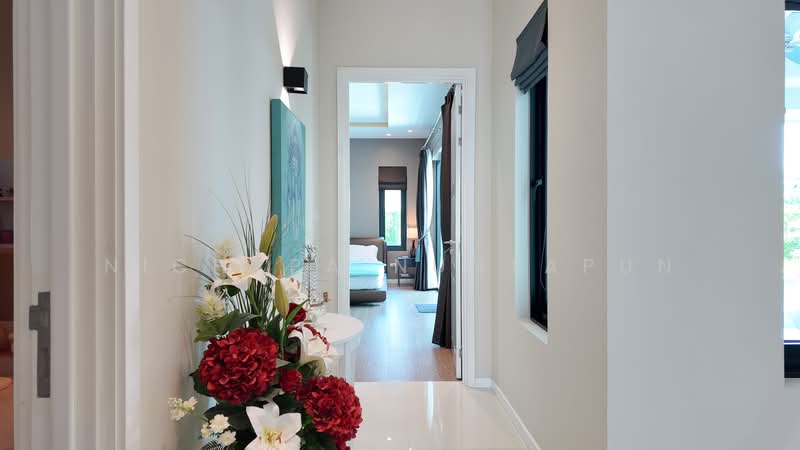 The Clouds Hua Hin, Phetchaburi, 1557 Huai Sai Tai, Cha-am, Cha-Am, Phetchaburi, 5 Bedrooms, 921 sqm, Villa For Sale, by Nichapa Nuntapun, 500397699 - DDproperty.com