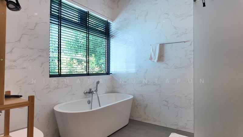 The Clouds Hua Hin, Phetchaburi, 1557 Huai Sai Tai, Cha-am, Cha-Am, Phetchaburi, 5 Bedrooms, 921 sqm, Villa For Sale, by Nichapa Nuntapun, 500397699 - DDproperty.com