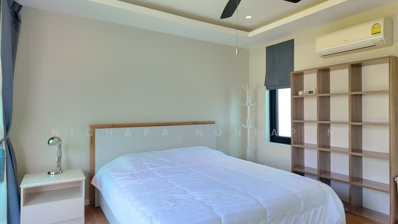 The Clouds Hua Hin, Phetchaburi, 1557 Huai Sai Tai, Cha-am, Cha-Am, Phetchaburi, 5 Bedrooms, 921 sqm, Villa For Sale, by Nichapa Nuntapun, 500397699 - DDproperty.com