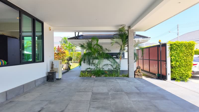 The Clouds Hua Hin, Phetchaburi, 1557 Huai Sai Tai, Cha-am, Cha-Am, Phetchaburi, 5 Bedrooms, 921 sqm, Villa For Sale, by Nichapa Nuntapun, 500397699 - DDproperty.com