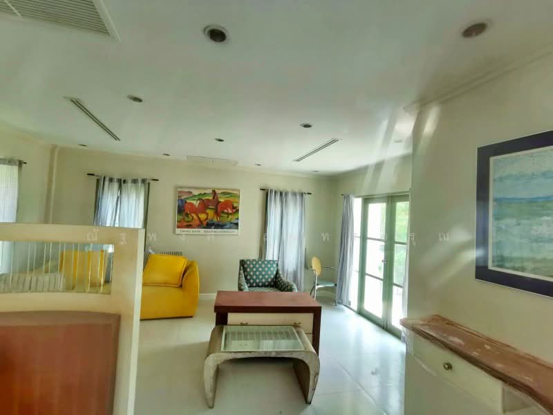 Subsomboon Village Pracha Uthit 74/1, Bangkok, Thung Khru, Bangkok, 3 Bedrooms, 240 sqm, Townhouse For Rent, by ณัฐพงศ์ สุนทรอรุณ, 500397703 - DDproperty.com