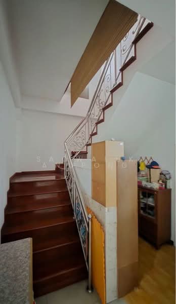 ฟ้าหลวงวิลล์ 1 ปุณณวิถี 50 สุขุมวิท 101, Bangkok, Bang Chak, Phra Khanong, Bangkok, 4 Bedrooms, 200 sqm, Single Detached House For Sale, by Saowaluk Anupong, 500397705 - DDproperty.com
