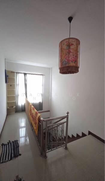ฟ้าหลวงวิลล์ 1 ปุณณวิถี 50 สุขุมวิท 101, Bangkok, Bang Chak, Phra Khanong, Bangkok, 4 Bedrooms, 200 sqm, Single Detached House For Sale, by Saowaluk Anupong, 500397705 - DDproperty.com