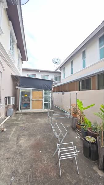 ฟ้าหลวงวิลล์ 1 ปุณณวิถี 50 สุขุมวิท 101, Bangkok, Bang Chak, Phra Khanong, Bangkok, 4 Bedrooms, 200 sqm, Single Detached House For Sale, by Saowaluk Anupong, 500397705 - DDproperty.com