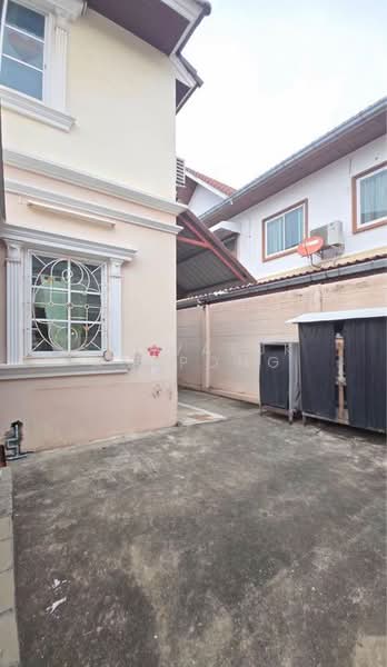 ฟ้าหลวงวิลล์ 1 ปุณณวิถี 50 สุขุมวิท 101, Bangkok, Bang Chak, Phra Khanong, Bangkok, 4 Bedrooms, 200 sqm, Single Detached House For Sale, by Saowaluk Anupong, 500397705 - DDproperty.com