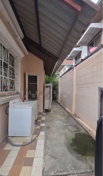 ฟ้าหลวงวิลล์ 1 ปุณณวิถี 50 สุขุมวิท 101, Bangkok, Bang Chak, Phra Khanong, Bangkok, 4 Bedrooms, 200 sqm, Single Detached House For Sale, by Saowaluk Anupong, 500397705 - DDproperty.com
