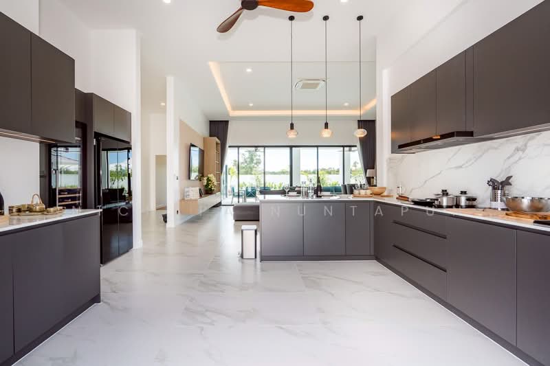 Luxury Pool Villa in Hua Hin (Soi 112), Prachuap Khiri Khan, Hin Lek Fai, Hua Hin, Prachuap Khiri Khan, 3 Bedrooms, 343 sqm, Villa For Sale, by Nichapa Nuntapun, 500397706 - DDproperty.com