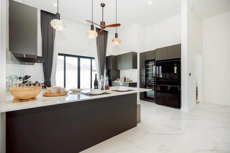 Luxury Pool Villa in Hua Hin (Soi 112), Prachuap Khiri Khan, Hin Lek Fai, Hua Hin, Prachuap Khiri Khan, 3 Bedrooms, 343 sqm, Villa For Sale, by Nichapa Nuntapun, 500397706 - DDproperty.com