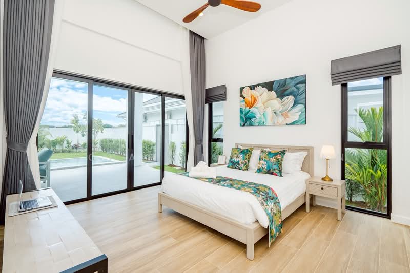 Luxury Pool Villa in Hua Hin (Soi 112), Prachuap Khiri Khan, Hin Lek Fai, Hua Hin, Prachuap Khiri Khan, 3 Bedrooms, 343 sqm, Villa For Sale, by Nichapa Nuntapun, 500397706 - DDproperty.com