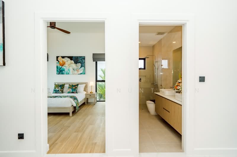 Luxury Pool Villa in Hua Hin (Soi 112), Prachuap Khiri Khan, Hin Lek Fai, Hua Hin, Prachuap Khiri Khan, 3 Bedrooms, 343 sqm, Villa For Sale, by Nichapa Nuntapun, 500397706 - DDproperty.com
