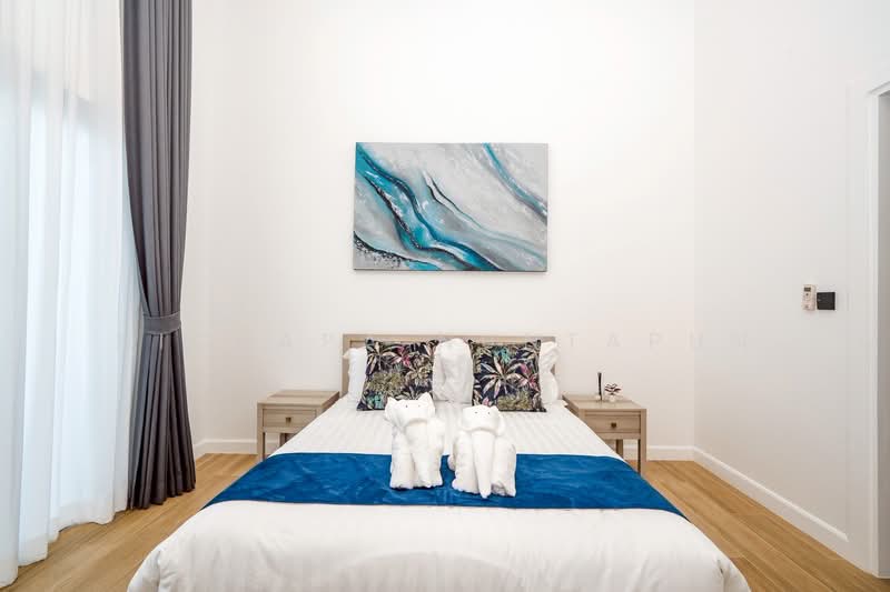 Luxury Pool Villa in Hua Hin (Soi 112), Prachuap Khiri Khan, Hin Lek Fai, Hua Hin, Prachuap Khiri Khan, 3 Bedrooms, 343 sqm, Villa For Sale, by Nichapa Nuntapun, 500397706 - DDproperty.com