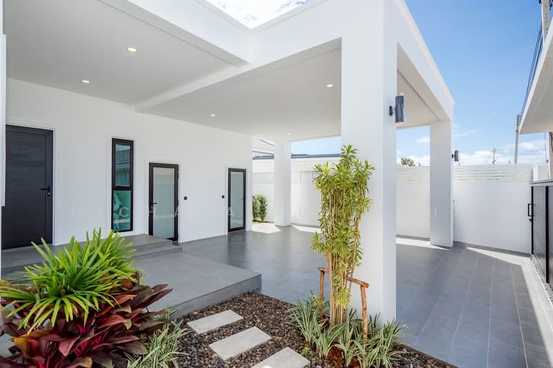 Luxury Pool Villa in Hua Hin (Soi 112), Prachuap Khiri Khan, Hin Lek Fai, Hua Hin, Prachuap Khiri Khan, 3 Bedrooms, 343 sqm, Villa For Sale, by Nichapa Nuntapun, 500397706 - DDproperty.com