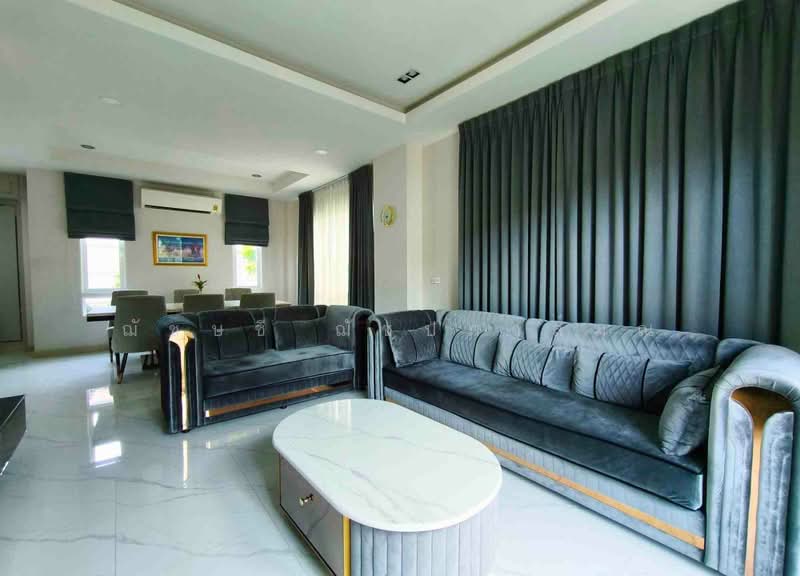 The Grand Millenium Phitsanulok, Phitsanulok, ถ.บรมไตรโลกนารถ 2, Tha-Thong, Muang Phitsanulok, Phitsanulok, 3 Bedrooms, 250 sqm, Single Detached House For Rent, by ฌัชษชี ฌัชปภาส์มณ, 500397708 - DDproperty.com