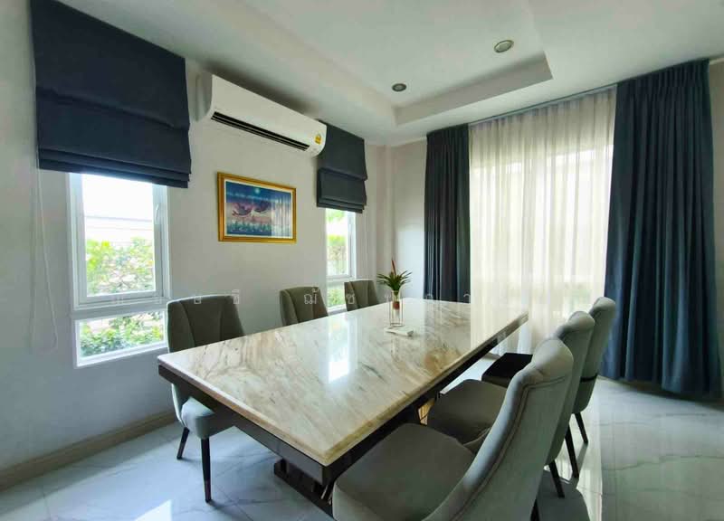The Grand Millenium Phitsanulok, Phitsanulok, ถ.บรมไตรโลกนารถ 2, Tha-Thong, Muang Phitsanulok, Phitsanulok, 3 Bedrooms, 250 sqm, Single Detached House For Rent, by ฌัชษชี ฌัชปภาส์มณ, 500397708 - DDproperty.com
