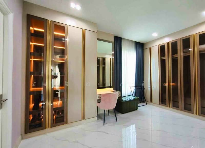 The Grand Millenium Phitsanulok, Phitsanulok, ถ.บรมไตรโลกนารถ 2, Tha-Thong, Muang Phitsanulok, Phitsanulok, 3 Bedrooms, 250 sqm, Single Detached House For Rent, by ฌัชษชี ฌัชปภาส์มณ, 500397708 - DDproperty.com