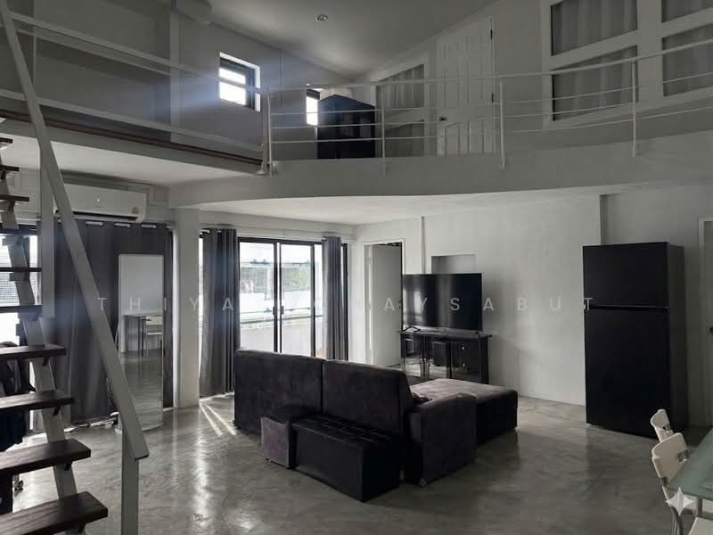 Eastwood Park, Bangkok, On Nut 36 Alley, Suan Luang, Bangkok, 2 Bedrooms, 90 sqm, Condo For Rent, by Thiya Chaysabut, 500397710 - DDproperty.com