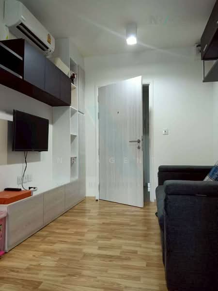 The Cabana Condo, Samut Prakan, 99 Old Railway Road, Sam Rong, Phra Pra Daeng, Samut Prakan, 1 Bedroom, 28 sqm, Condo For Sale, by NR AGENT, 500397714 - DDproperty.com
