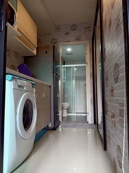 The Cabana Condo : เดอะ คาบาน่า คอนโด, สมุทรปราการ, 99 ถ. ทางรถไฟสายเก่าปากน้ำ, สำโรง, พระประแดง, สมุทรปราการ, 28 ตร.ม., คอนโด ขาย, โดย NR AGENT, 500397714 - DDproperty.com