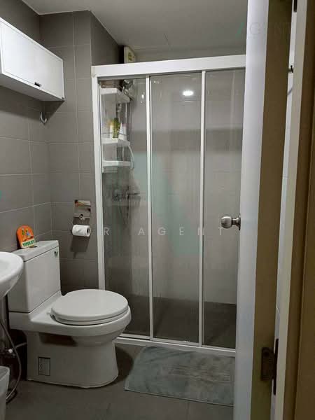 The Cabana Condo : เดอะ คาบาน่า คอนโด, สมุทรปราการ, 99 ถ. ทางรถไฟสายเก่าปากน้ำ, สำโรง, พระประแดง, สมุทรปราการ, 28 ตร.ม., คอนโด ขาย, โดย NR AGENT, 500397714 - DDproperty.com