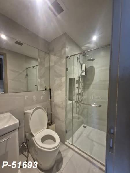 Rhythm Ekkamai, Bangkok, 11 Soi Sukhumvit 63, Khlongtoei Nua, Watthana, Bangkok, 1 Bedroom, 30 sqm, Condo For Rent, by Susira Prueksawun, 500397716 - DDproperty.com