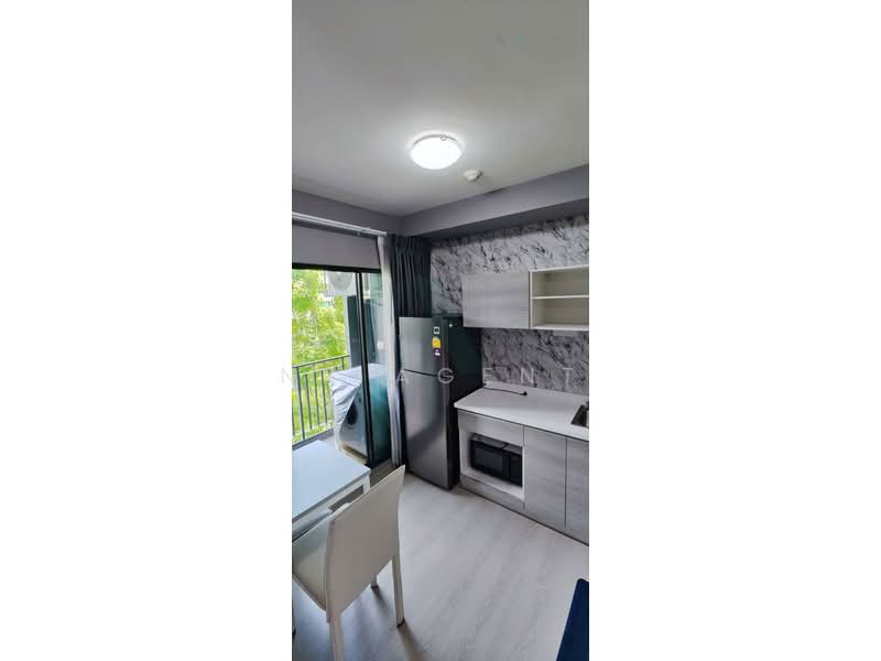 Grene Don Mueang-Song Prapha, Bangkok, 415 Songprapha Road, Sanam Bin, Don Mueang, Bangkok, 1 Bedroom, 25 sqm, Condo For Sale, by NR AGENT, 500397718 - DDproperty.com