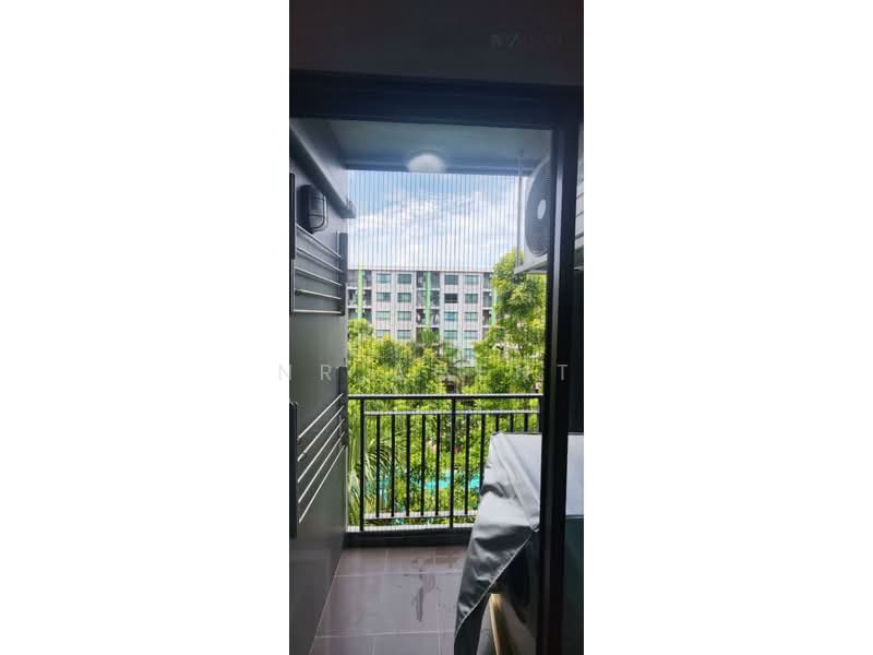 Grene Don Mueang-Song Prapha, Bangkok, 415 Songprapha Road, Sanam Bin, Don Mueang, Bangkok, 1 Bedroom, 25 sqm, Condo For Sale, by NR AGENT, 500397718 - DDproperty.com
