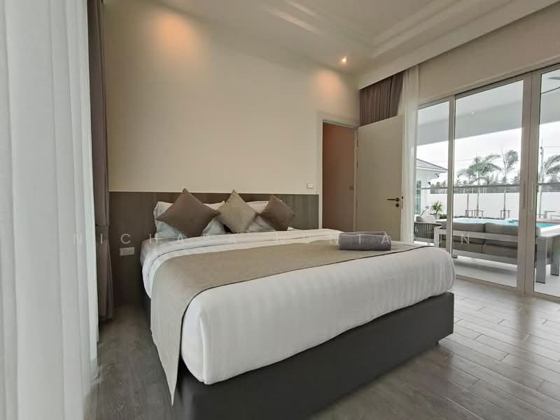 Eeden Luxe : อีเดน ลักซ์, ประจวบคีรีขันธ์, ทับใต้, หัวหิน, ประจวบคีรีขันธ์, 190 ตร.ม., วิลล่า ขาย, โดย Nichapa Nuntapun, 500397719 - DDproperty.com