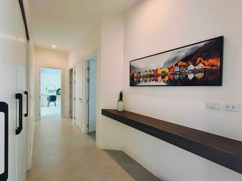 Eeden Luxe, Prachuap Khiri Khan, Thap Tai, Hua Hin, Prachuap Khiri Khan, 3 Bedrooms, 190 sqm, Villa For Sale, by Nichapa Nuntapun, 500397719 - DDproperty.com