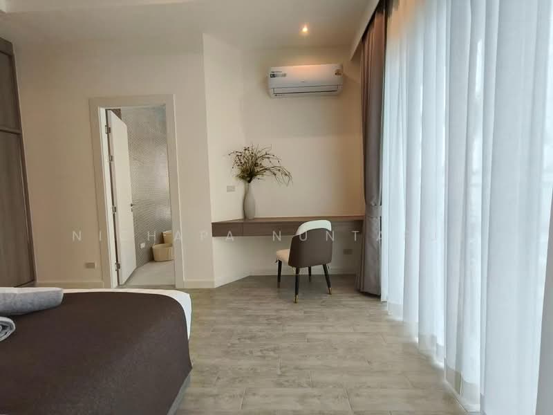 Eeden Luxe : อีเดน ลักซ์, ประจวบคีรีขันธ์, ทับใต้, หัวหิน, ประจวบคีรีขันธ์, 190 ตร.ม., วิลล่า ขาย, โดย Nichapa Nuntapun, 500397719 - DDproperty.com