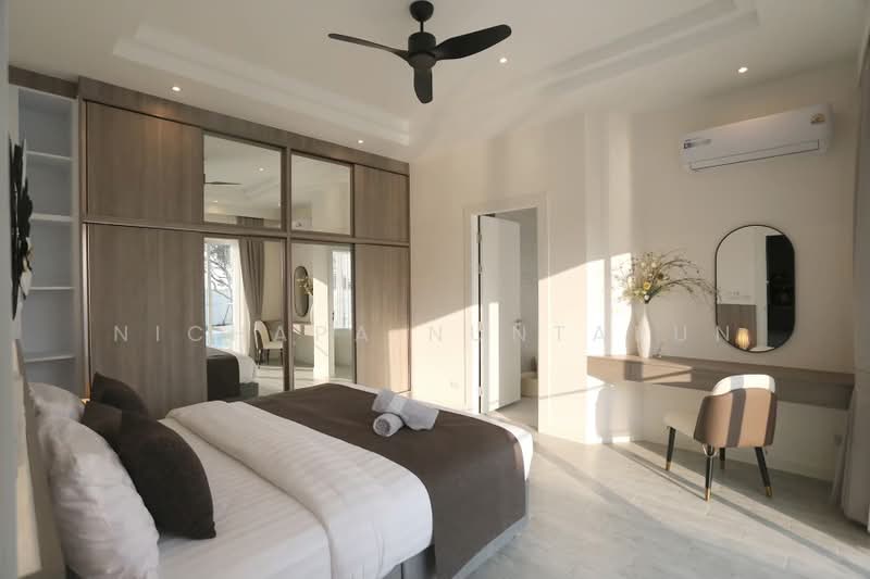 Eeden Luxe, Prachuap Khiri Khan, Thap Tai, Hua Hin, Prachuap Khiri Khan, 3 Bedrooms, 190 sqm, Villa For Sale, by Nichapa Nuntapun, 500397719 - DDproperty.com