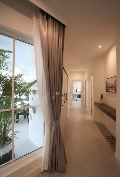 Eeden Luxe, Prachuap Khiri Khan, Thap Tai, Hua Hin, Prachuap Khiri Khan, 3 Bedrooms, 190 sqm, Villa For Sale, by Nichapa Nuntapun, 500397719 - DDproperty.com