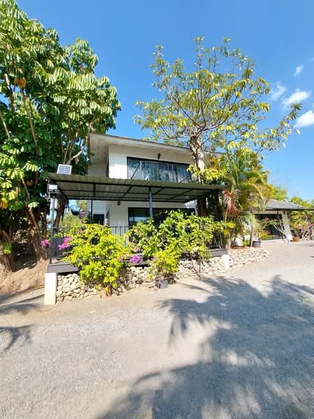 6 Rai Investment Compound | 7 Houses | 13 Bedrooms | Hang Dong, Chiang Mai, Nam Phare, Hang Dong, Chiang Mai, 10+ Bedrooms, 3,000 sqm, Villa For Sale, by Runchana Ball, 500397720 - DDproperty.com