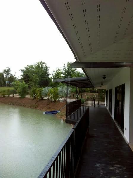 6 Rai Investment Compound | 7 Houses | 13 Bedrooms | Hang Dong, Chiang Mai, เชียงใหม่, น้ำแพร่, หางดง, เชียงใหม่, 3,000 ตร.ม., วิลล่า ขาย, โดย Runchana Ball, 500397720 - DDproperty.com