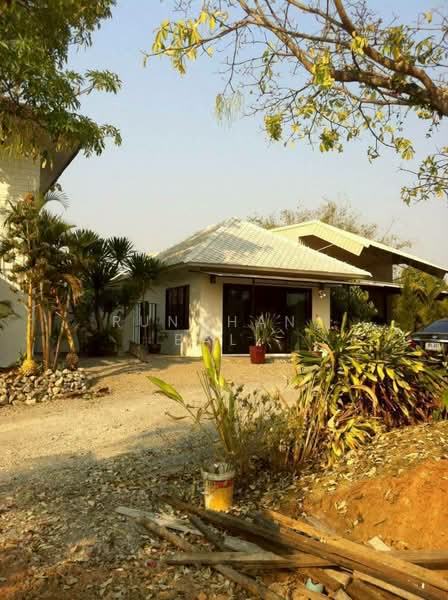 6.5 Rai Investment Compound | 7 Houses | 13 Bedrooms | Hang Dong, Chiang Mai, Nam Phare, Hang Dong, Chiang Mai, 10+ Bedrooms, 3,000 sqm, Villa For Sale, by Runchana Ball, 500397720 - DDproperty.com