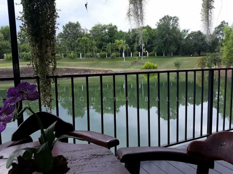 6.5 Rai Investment Compound | 7 Houses | 13 Bedrooms | Hang Dong, Chiang Mai, Nam Phare, Hang Dong, Chiang Mai, 10+ Bedrooms, 3,000 sqm, Villa For Sale, by Runchana Ball, 500397720 - DDproperty.com
