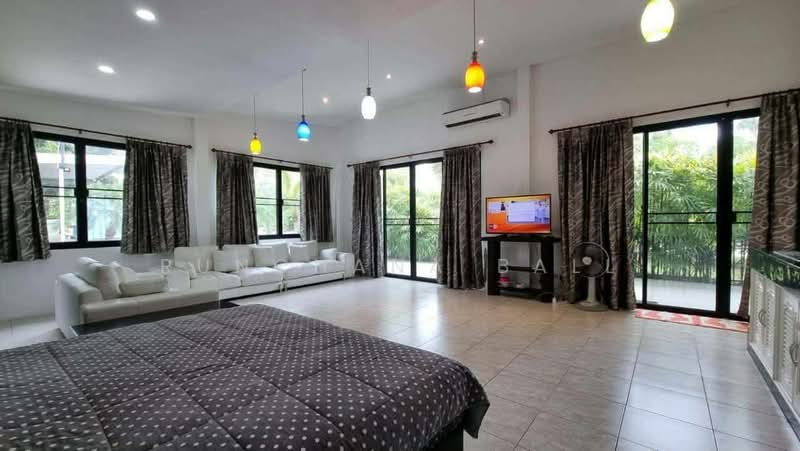 6 Rai Investment Compound | 7 Houses | 13 Bedrooms | Hang Dong, Chiang Mai, Nam Phare, Hang Dong, Chiang Mai, 10+ Bedrooms, 3,000 sqm, Villa For Sale, by Runchana Ball, 500397720 - DDproperty.com