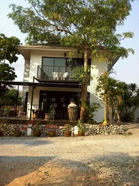 6 Rai Investment Compound | 7 Houses | 13 Bedrooms | Hang Dong, Chiang Mai, เชียงใหม่, น้ำแพร่, หางดง, เชียงใหม่, 3,000 ตร.ม., วิลล่า ขาย, โดย Runchana Ball, 500397720 - DDproperty.com