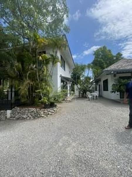 6.5 Rai Investment Compound | 7 Houses | 13 Bedrooms | Hang Dong, Chiang Mai, เชียงใหม่, น้ำแพร่, หางดง, เชียงใหม่, 3,000 ตร.ม., วิลล่า ขาย, โดย Runchana Ball, 500397720 - DDproperty.com