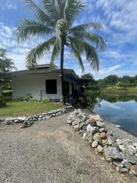 6.5 Rai Investment Compound | 7 Houses | 13 Bedrooms | Hang Dong, Chiang Mai, Nam Phare, Hang Dong, Chiang Mai, 10+ Bedrooms, 3,000 sqm, Villa For Sale, by Runchana Ball, 500397720 - DDproperty.com