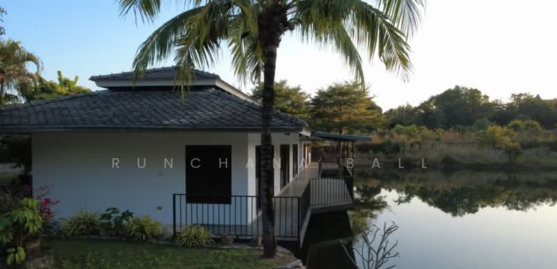 6 Rai Investment Compound | 7 Houses | 13 Bedrooms | Hang Dong, Chiang Mai, Nam Phare, Hang Dong, Chiang Mai, 10+ Bedrooms, 3,000 sqm, Villa For Sale, by Runchana Ball, 500397720 - DDproperty.com