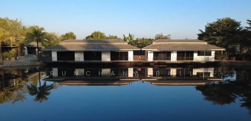 6 Rai Investment Compound | 7 Houses | 13 Bedrooms | Hang Dong, Chiang Mai, Nam Phare, Hang Dong, Chiang Mai, 10+ Bedrooms, 3,000 sqm, Villa For Sale, by Runchana Ball, 500397720 - DDproperty.com