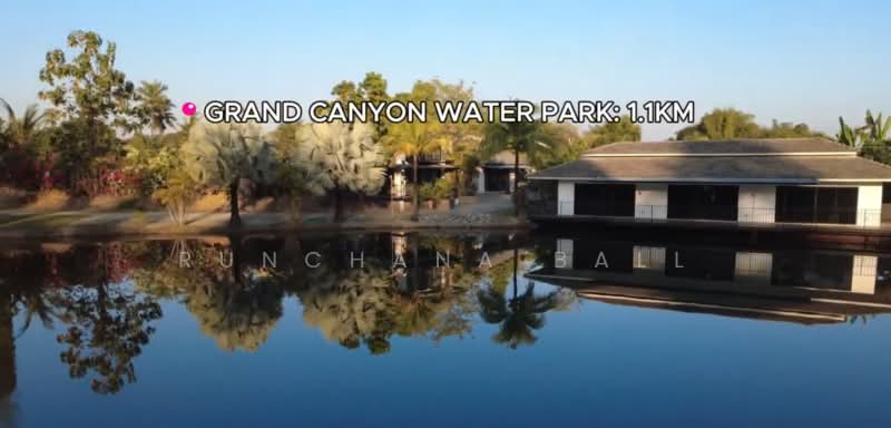 6 Rai Investment Compound | 7 Houses | 13 Bedrooms | Hang Dong, Chiang Mai, Nam Phare, Hang Dong, Chiang Mai, 10+ Bedrooms, 3,000 sqm, Villa For Sale, by Runchana Ball, 500397720 - DDproperty.com