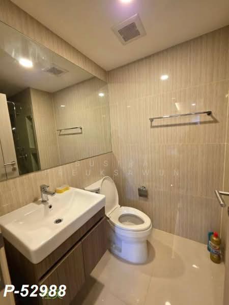 IKON Sukhumvit 77, Bangkok, 182 Sukhumvit Road 77, Suan Luang, Bangkok, 1 Bedroom, 32 sqm, Condo For Rent, by Susira Prueksawun, 500397725 - DDproperty.com
