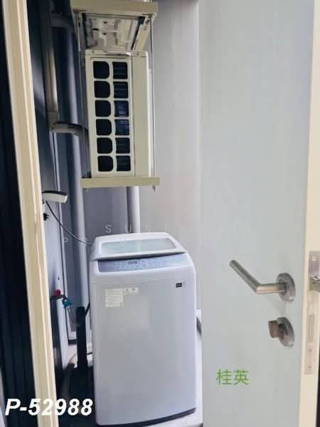 IKON Sukhumvit 77, Bangkok, 182 Sukhumvit Road 77, Suan Luang, Bangkok, 1 Bedroom, 32 sqm, Condo For Rent, by Susira Prueksawun, 500397725 - DDproperty.com