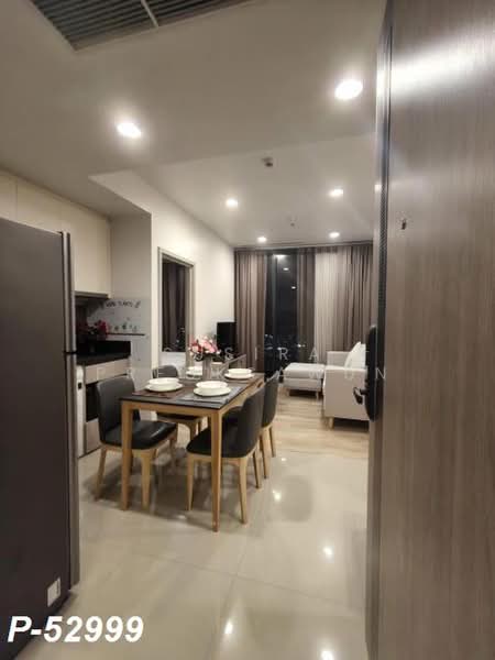 Oka Haus Sukhumvit 36, Bangkok, 3399 Rama 4 Road, Khong Tan, Khlong Toei, Bangkok, 2 Bedrooms, 50 sqm, Condo For Rent, by Susira Prueksawun, 500397729 - DDproperty.com