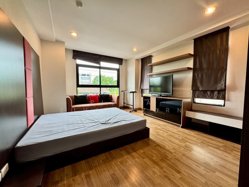 Baan Navatara Condominium : บ้านนวธารา คอนโดมิเนียม, กรุงเทพ, 900 ซอย ประเสริฐมนูกิจ 33 ถนนเกษตร - นวมินทร์, นวลจันทร์, บึงกุ่ม, กรุงเทพ, 50 ตร.ม., คอนโด ให้เช่า, โดย PITCHA SUVARNAZORN, 500397730 - DDproperty.com