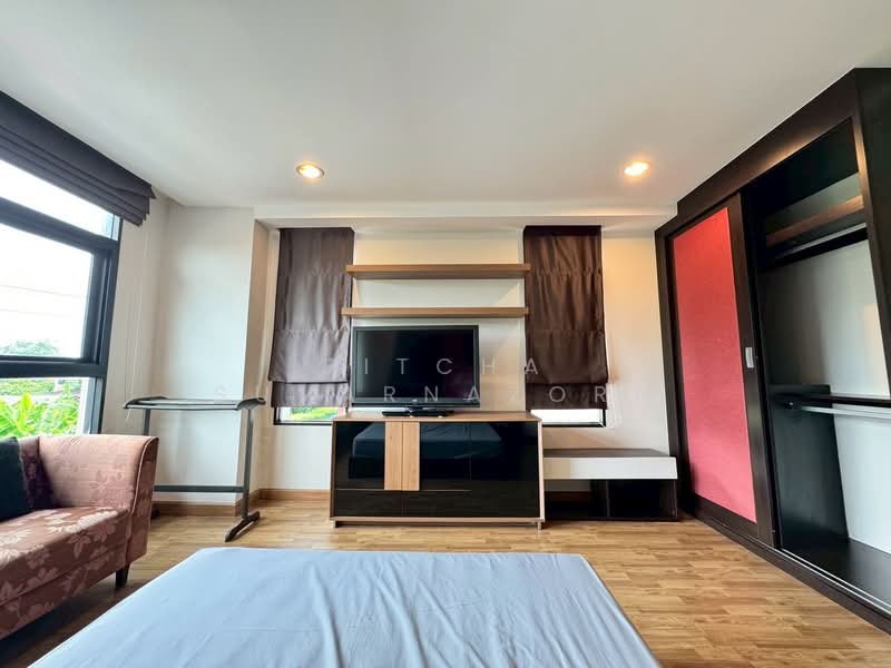 Baan Navatara Condominium : บ้านนวธารา คอนโดมิเนียม, กรุงเทพ, 900 ซอย ประเสริฐมนูกิจ 33 ถนนเกษตร - นวมินทร์, นวลจันทร์, บึงกุ่ม, กรุงเทพ, 50 ตร.ม., คอนโด ให้เช่า, โดย PITCHA SUVARNAZORN, 500397730 - DDproperty.com